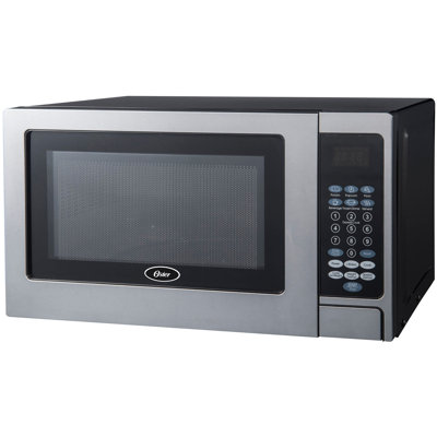 Oster17.8 0.7 cu ft. 700 Watt 700 Watt Countertop Microwave Oven